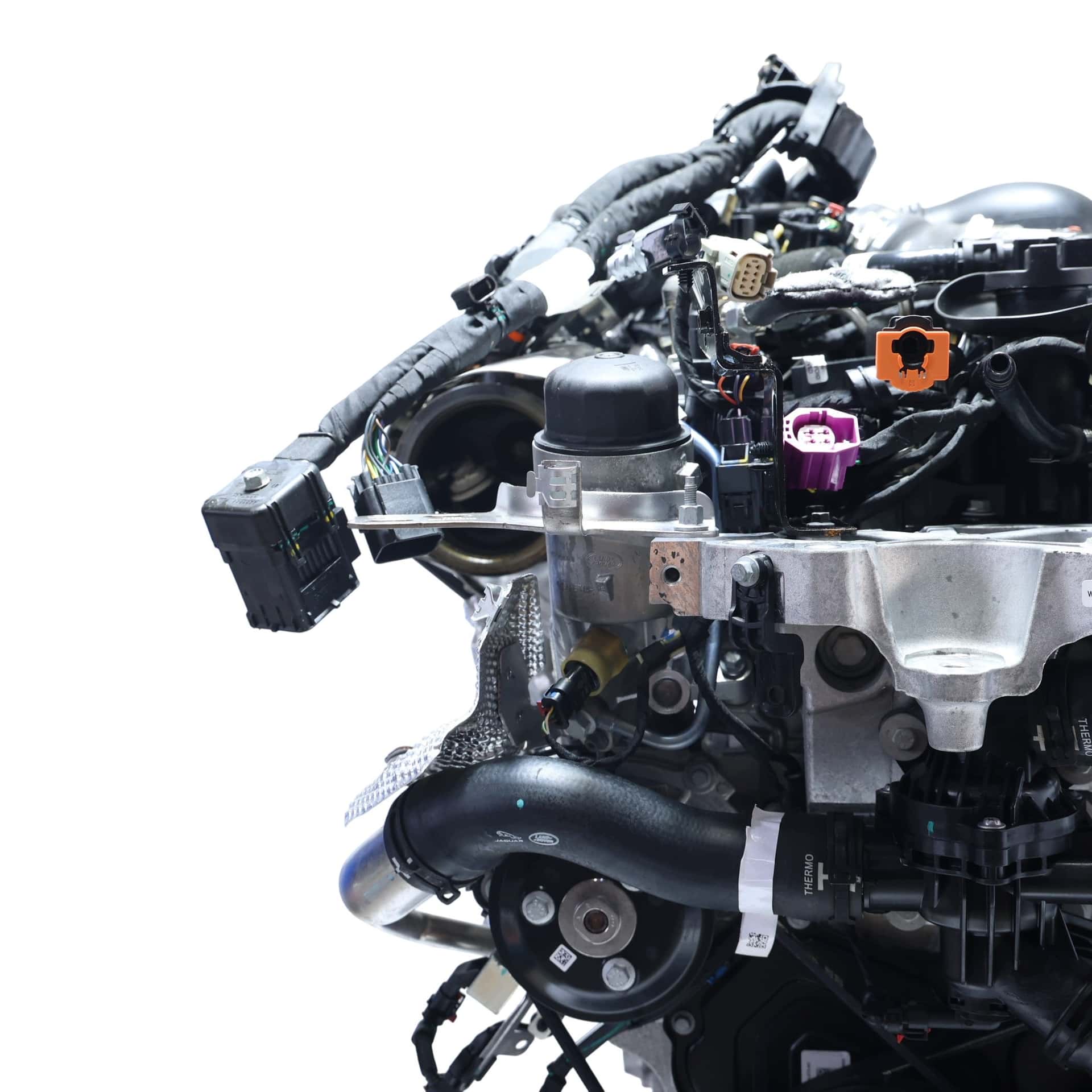 Moteur AJ20P3 vue 9