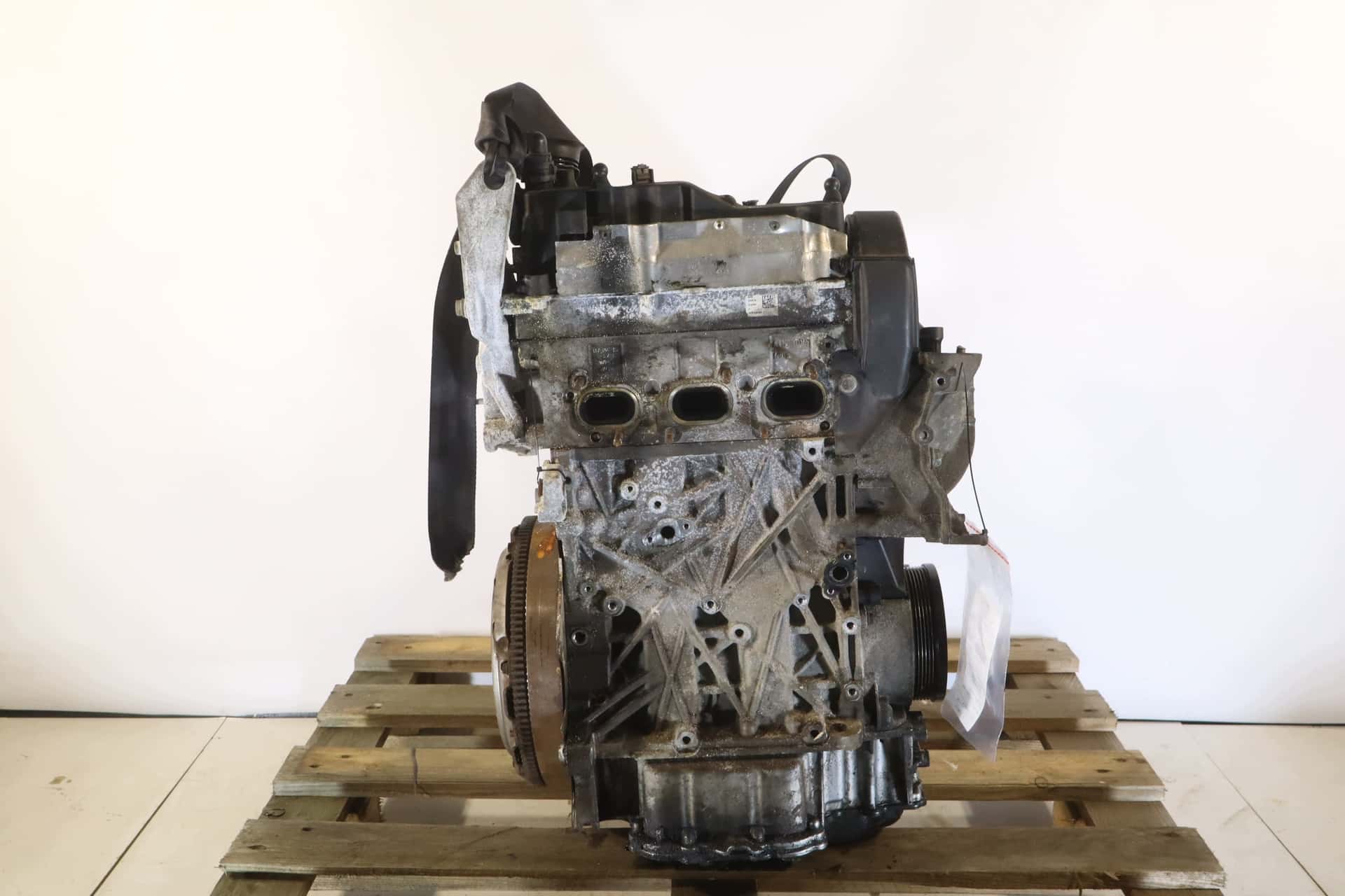 Moteur CUTA vue 3