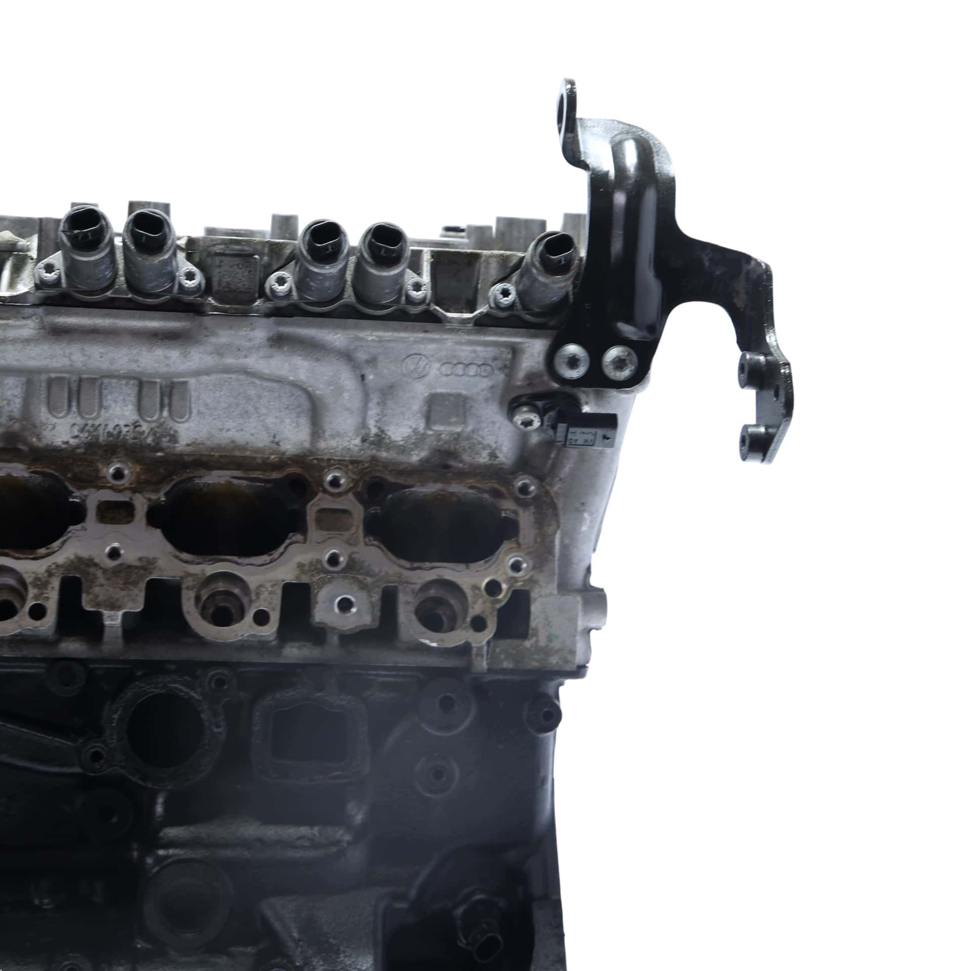 Moteur DKZA vue 9