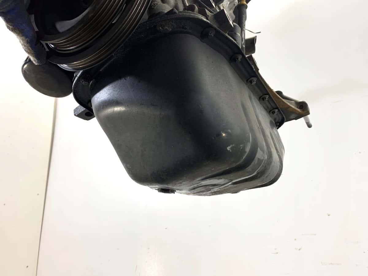 Moteur D4F 740 vue 7
