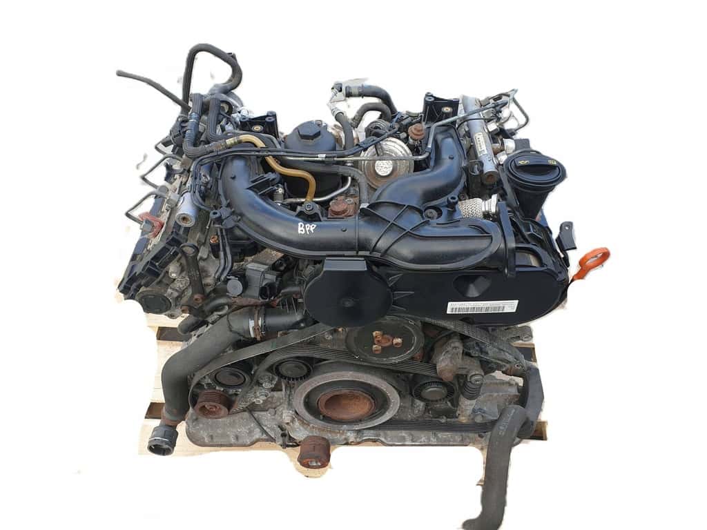 Moteur BPP vue 3