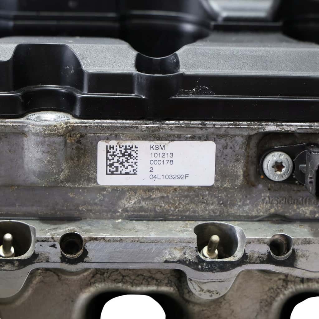 Moteur CRBC vue 5
