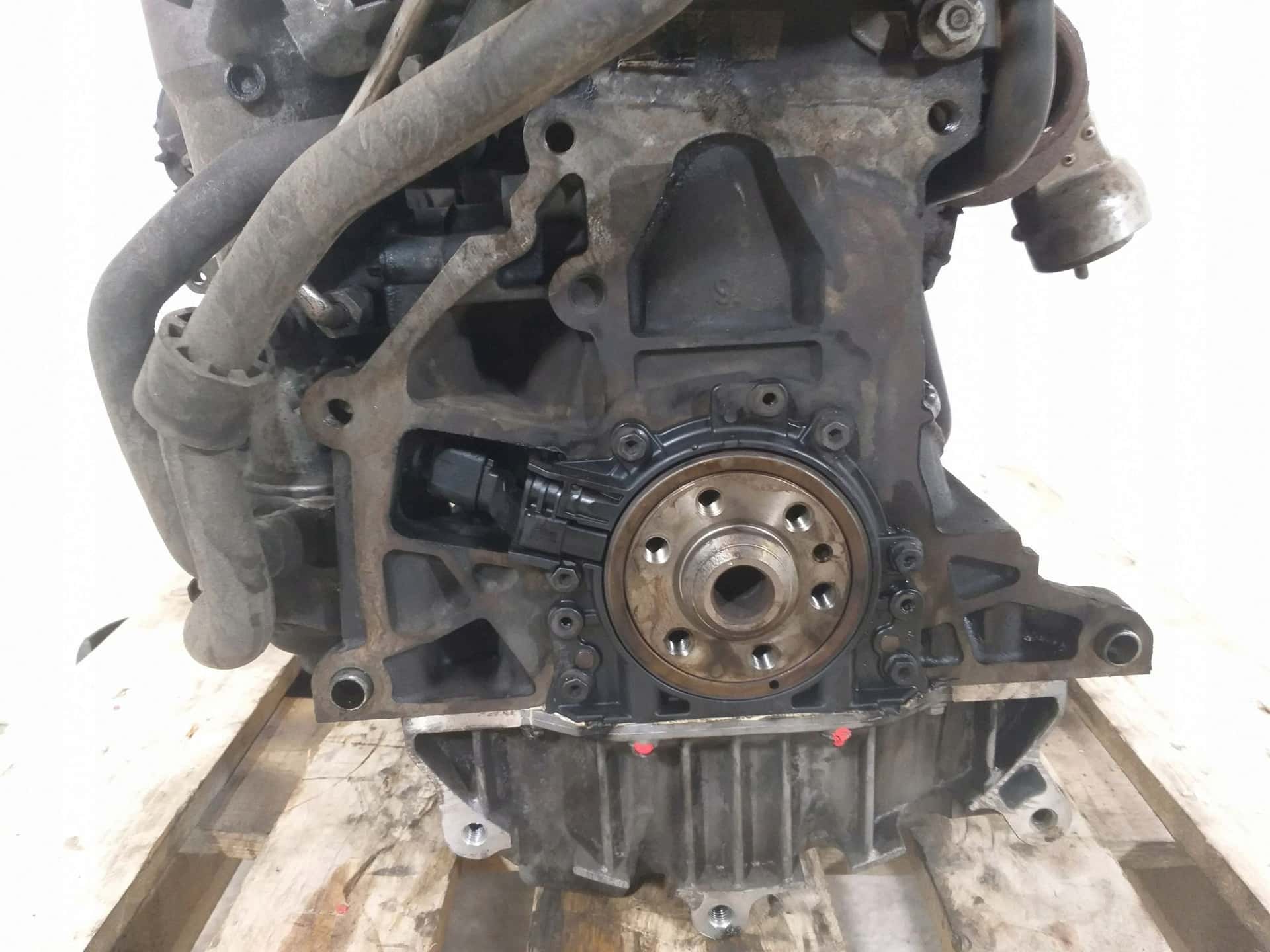Moteur AVQ vue 14