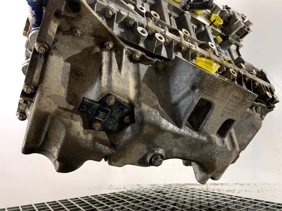 Moteur N55 B30 A vue 4