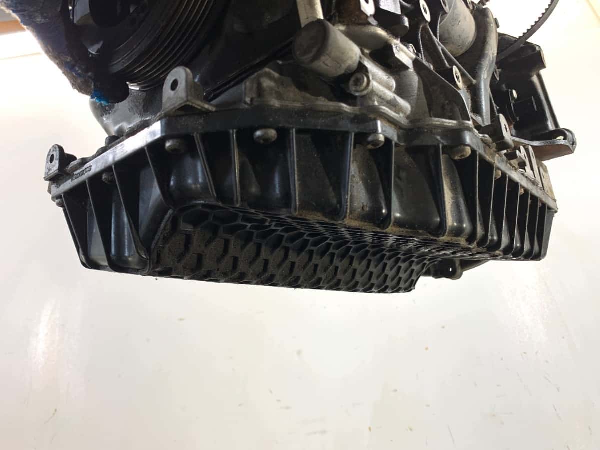 Moteur CJSA vue 4