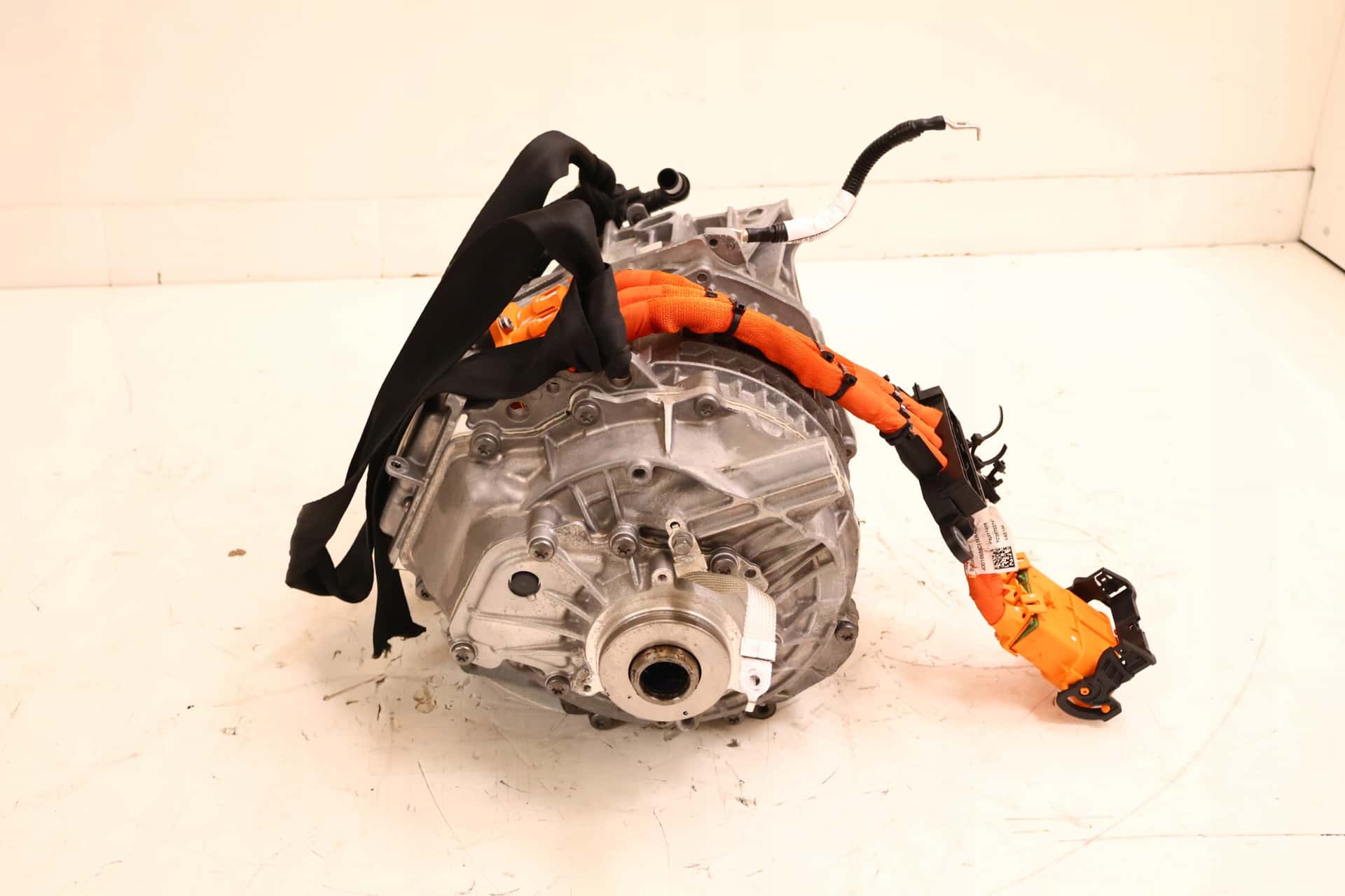 Moteur B 4204 T20 vue 3