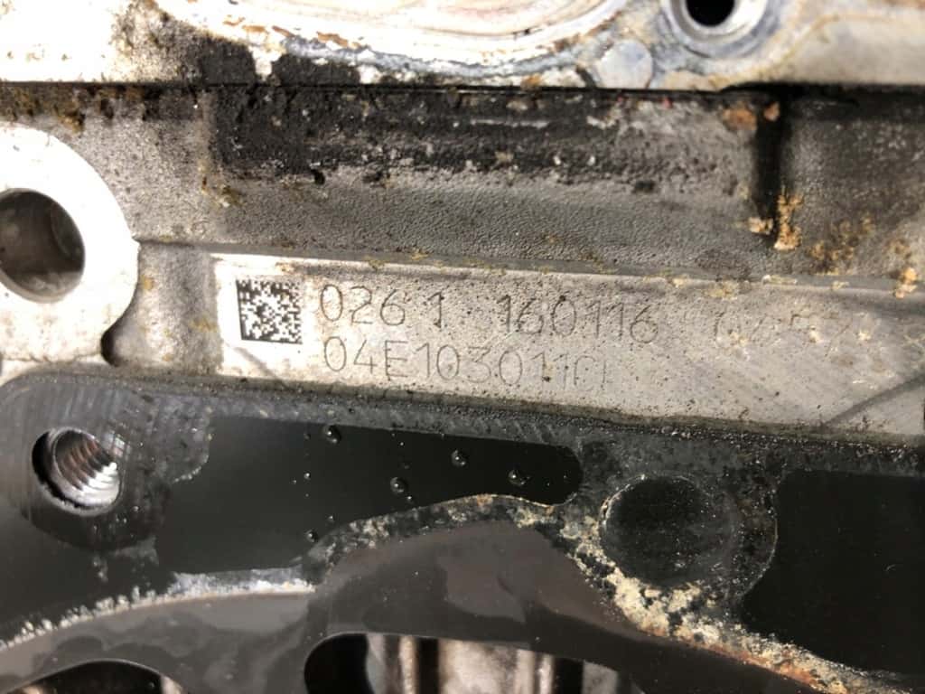 Moteur CZDD vue 3