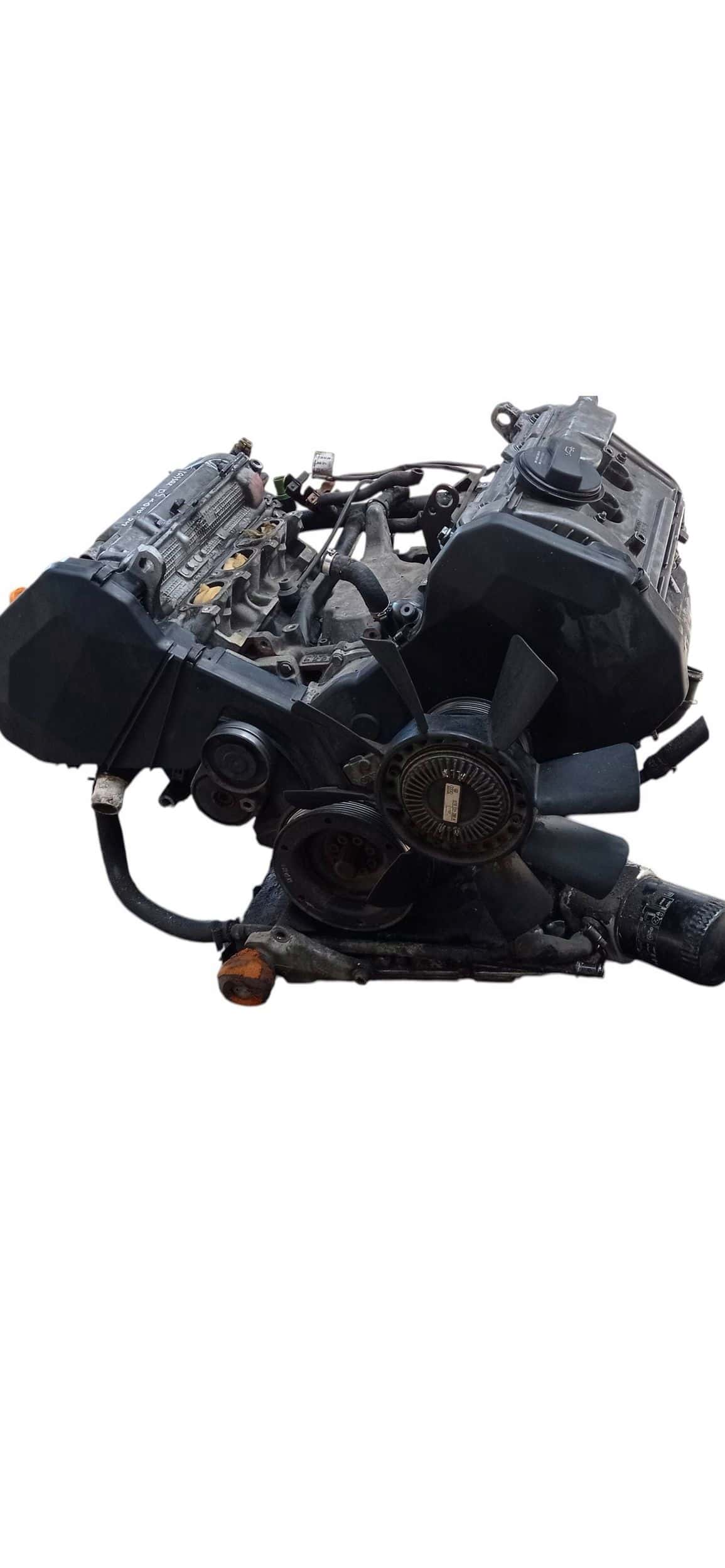 Moteur APR vue 4