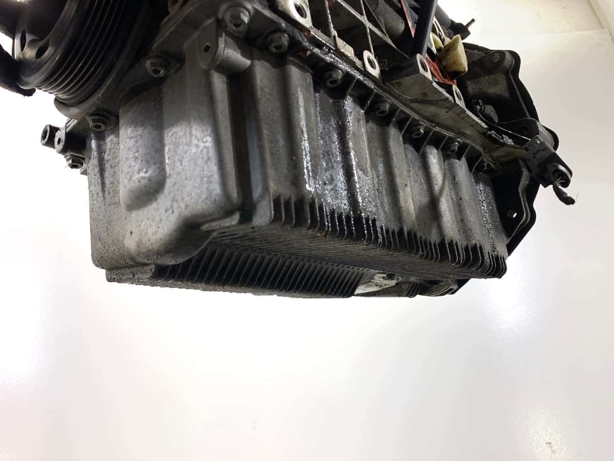 Moteur BSE vue 4