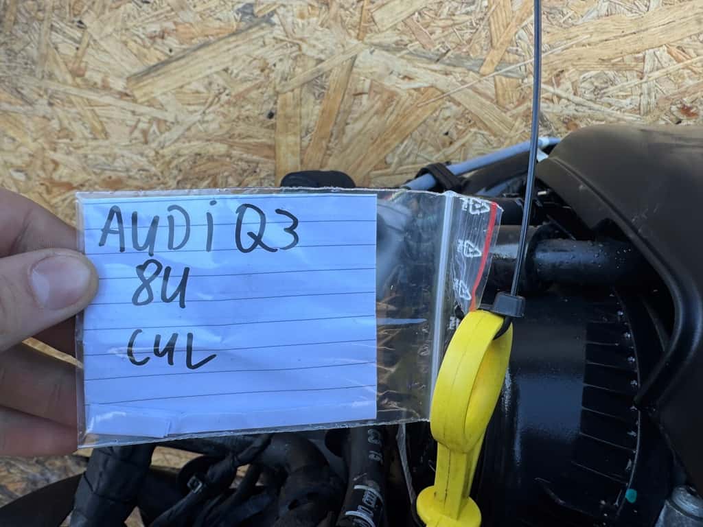 Moteur CULC vue 4