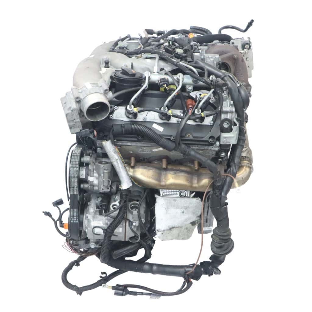 Moteur CCWA vue 4