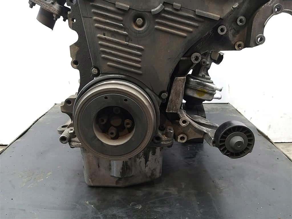 Moteur AGP vue 3