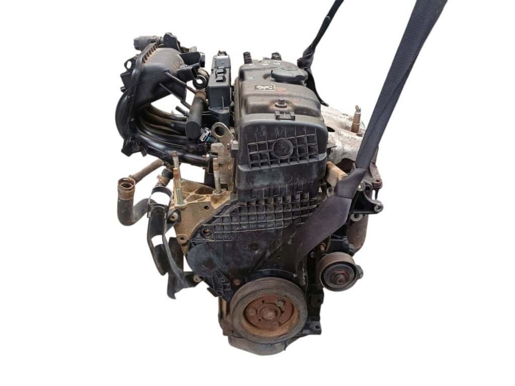 Moteur KFW (TU3JP) vue 4
