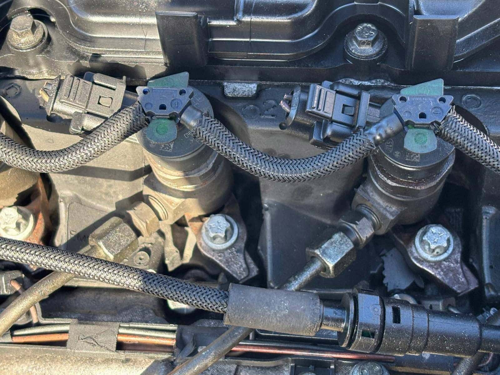 Moteur XVGA vue 6