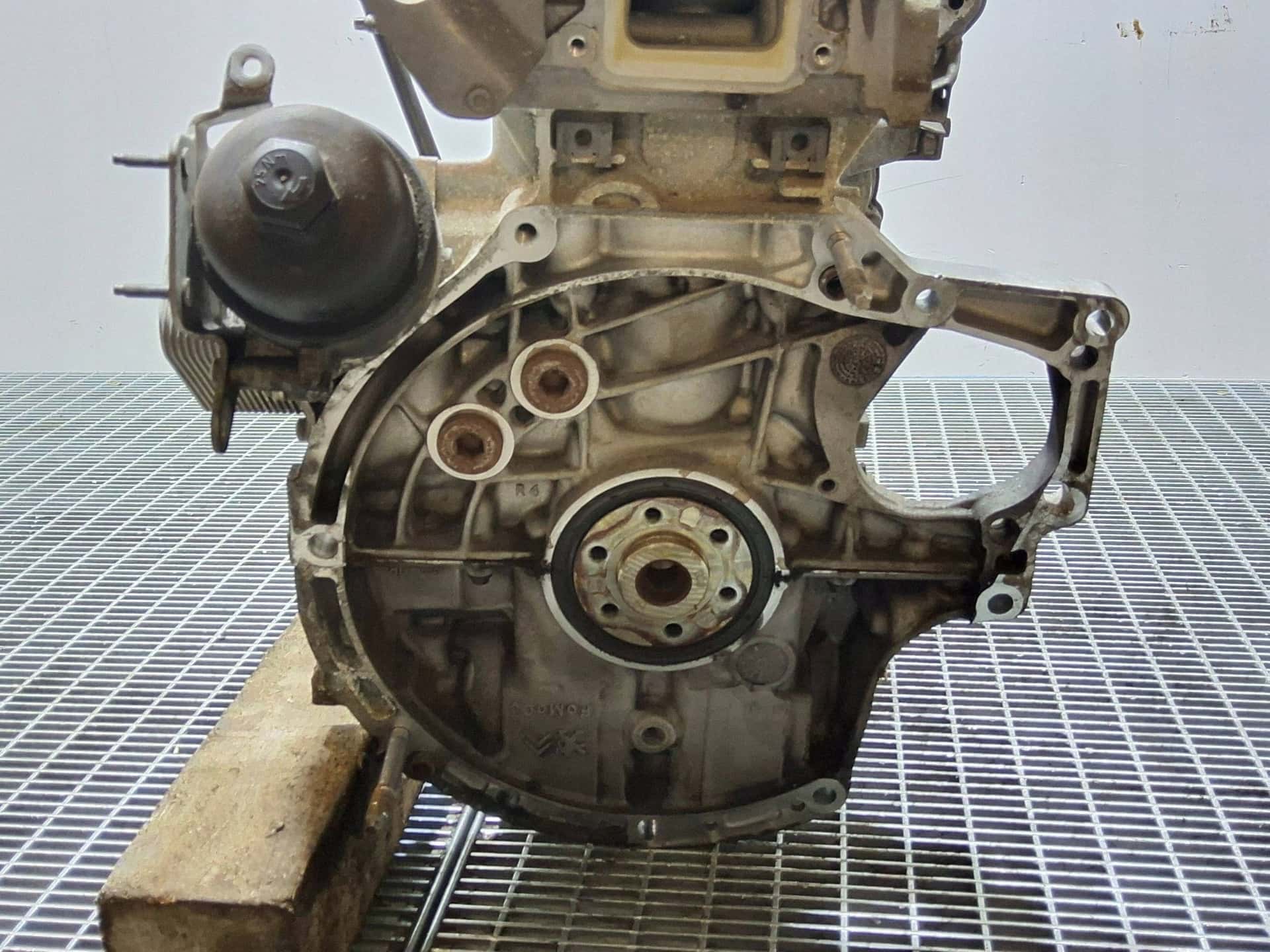 Moteur 9HX (DV6AUTED4) vue 6