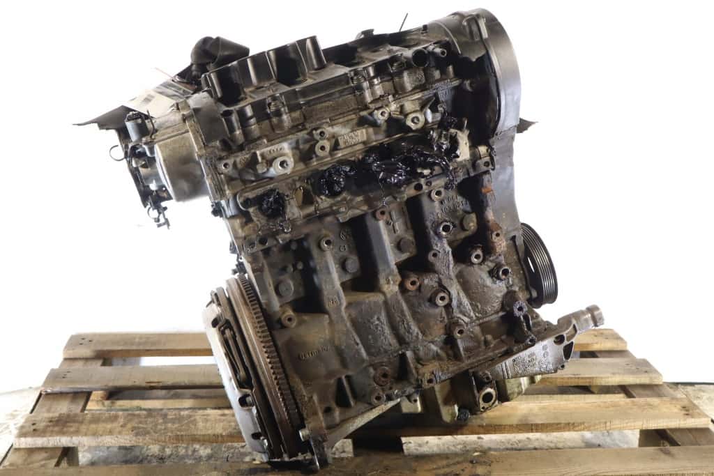 Moteur BWE vue 2