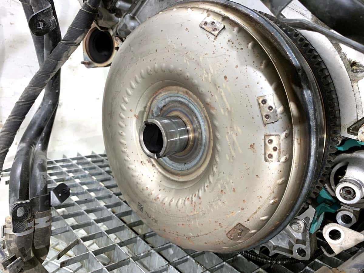 Moteur CTWA vue 7