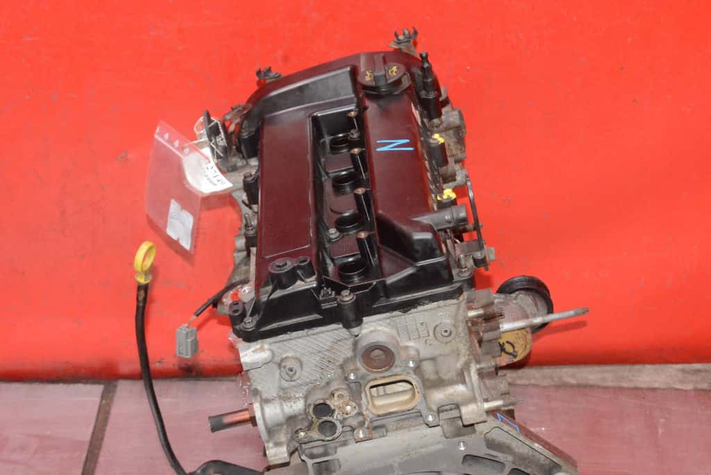 Moteur AOBA vue 14