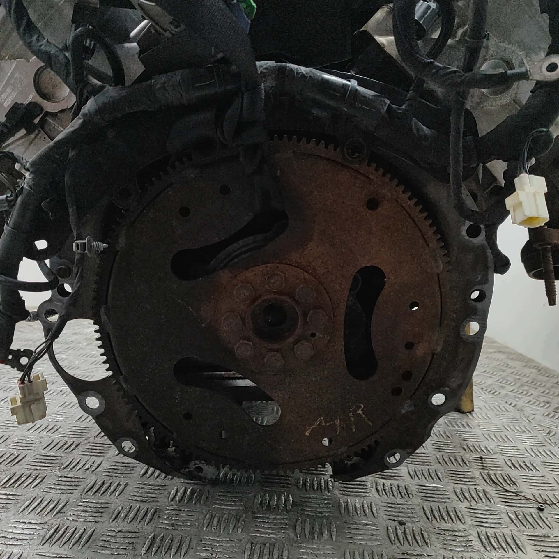 Moteur EZC vue 7