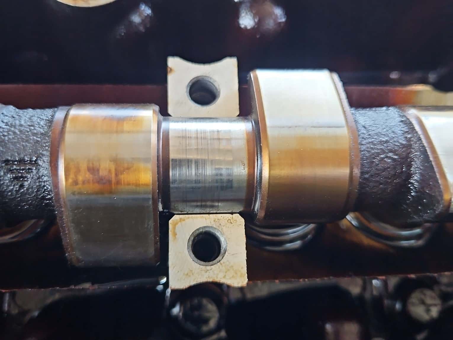 Moteur 169 A4.000 vue 4
