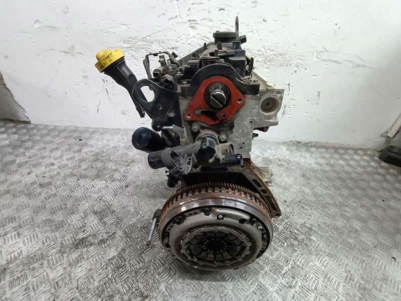 Moteur K9K 846 vue 2
