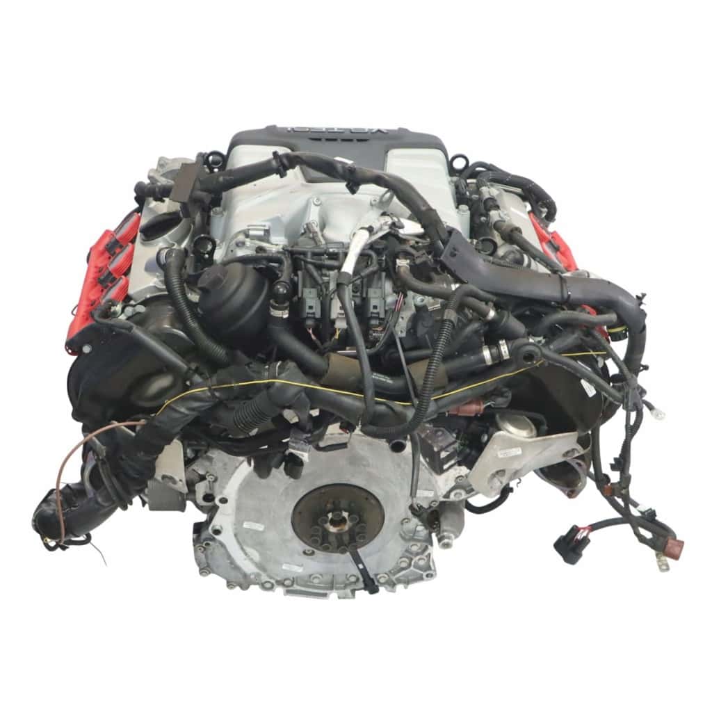Moteur CGWA vue 5