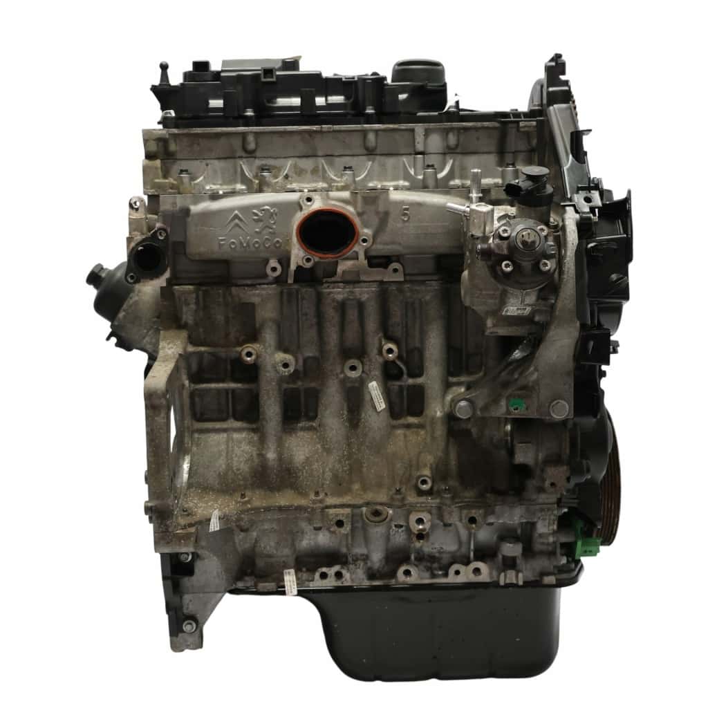 Moteur XWDD vue 7