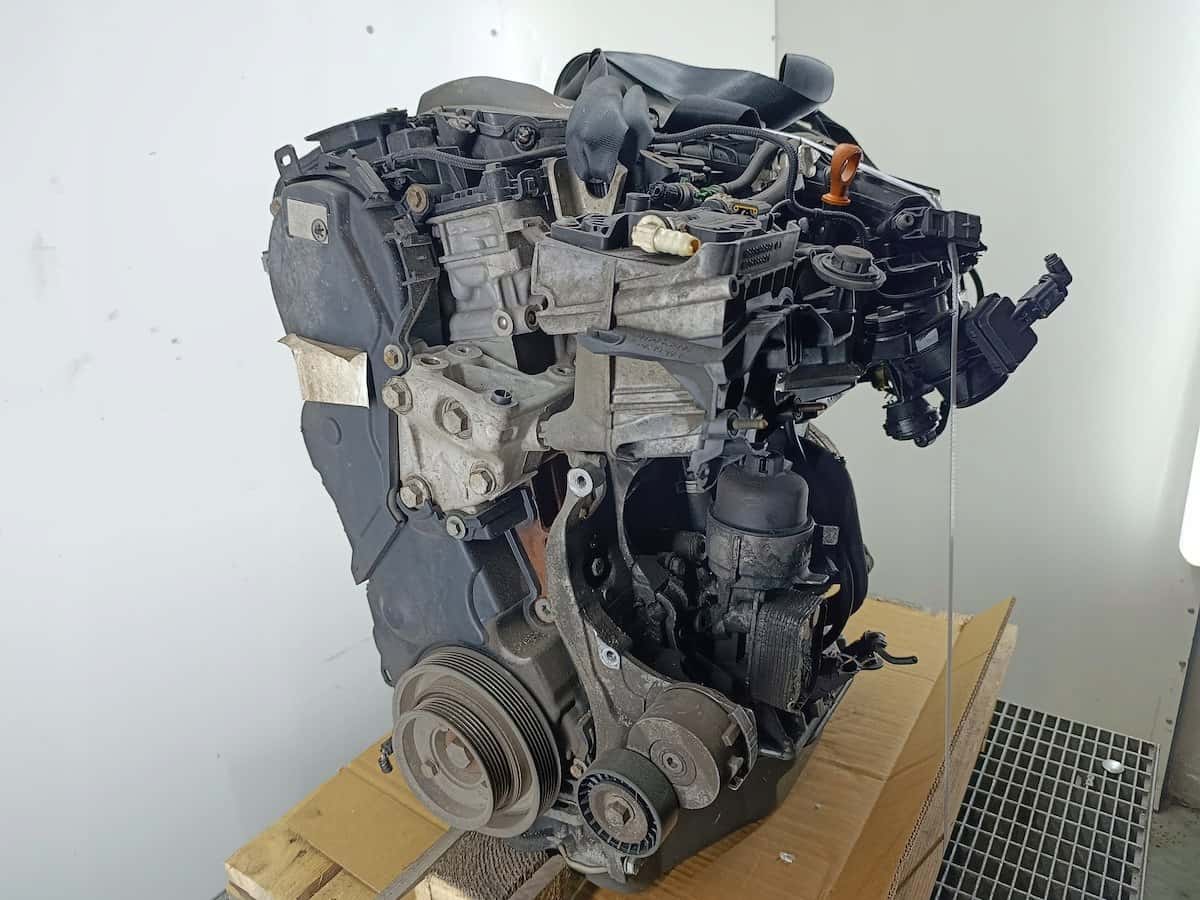 Moteur RH02 vue 9