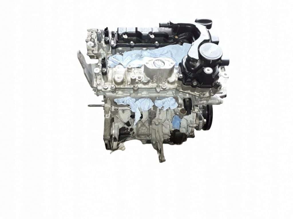Moteur HNS (EB2ADTS) vue 3