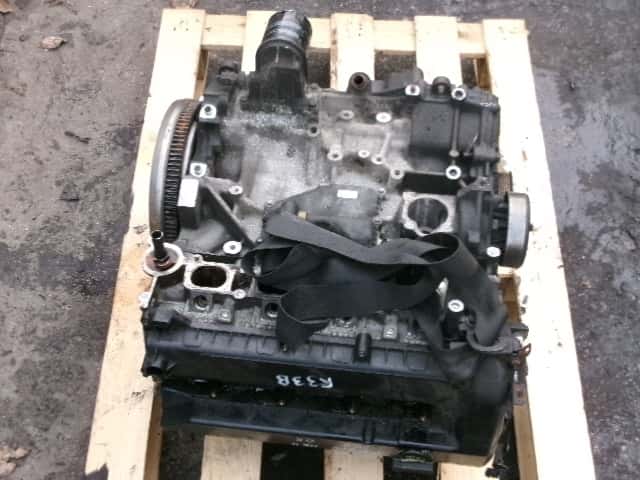 Moteur AOBA vue 2