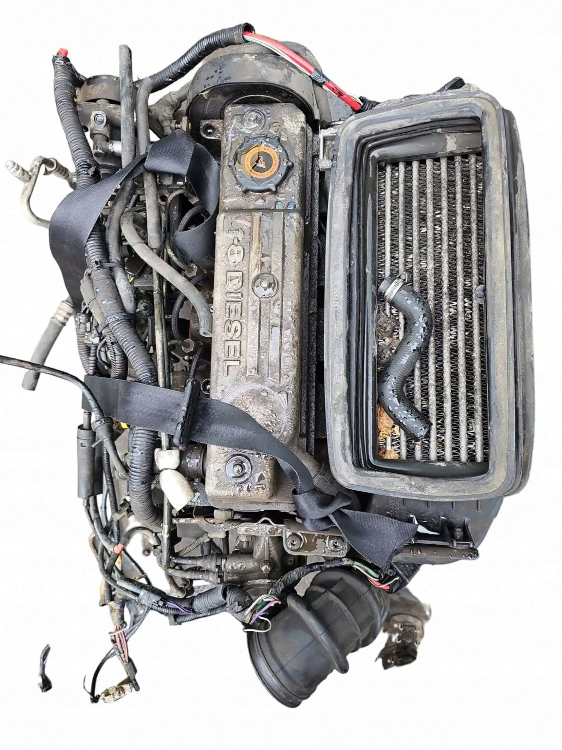 Moteur RFN vue 4