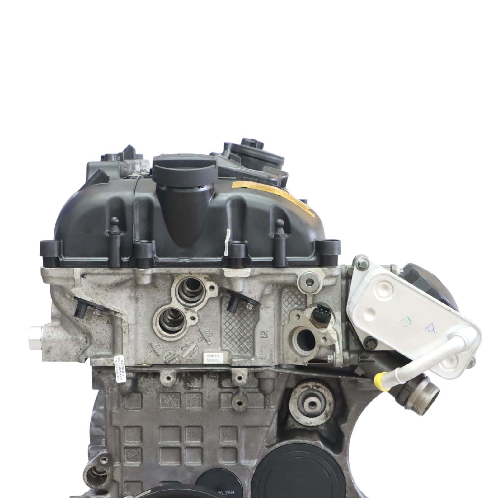 Moteur N55 B30 A vue 15