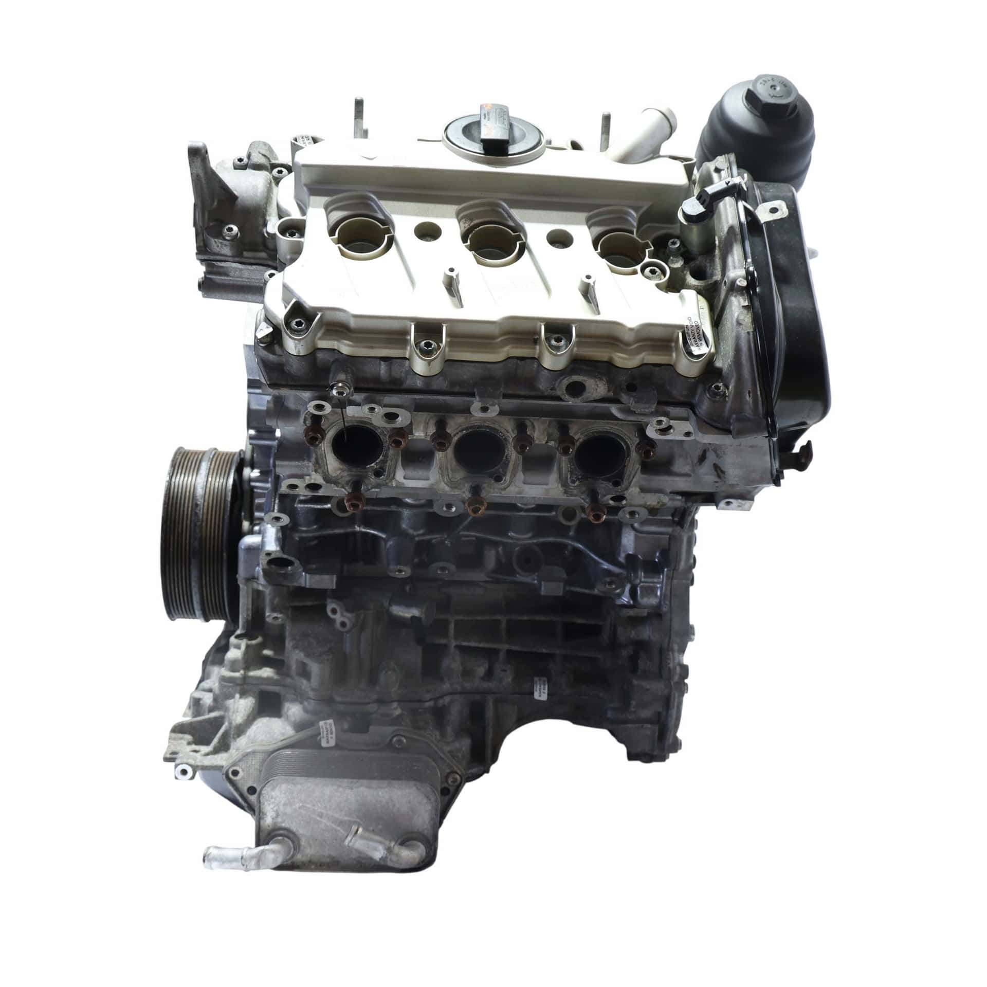 Moteur CGWD vue 12