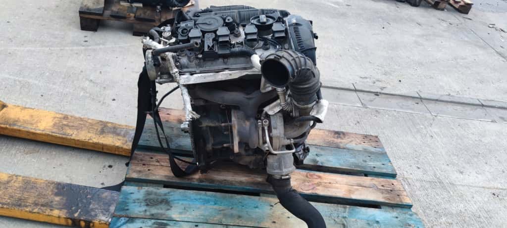 Moteur CABA vue 3