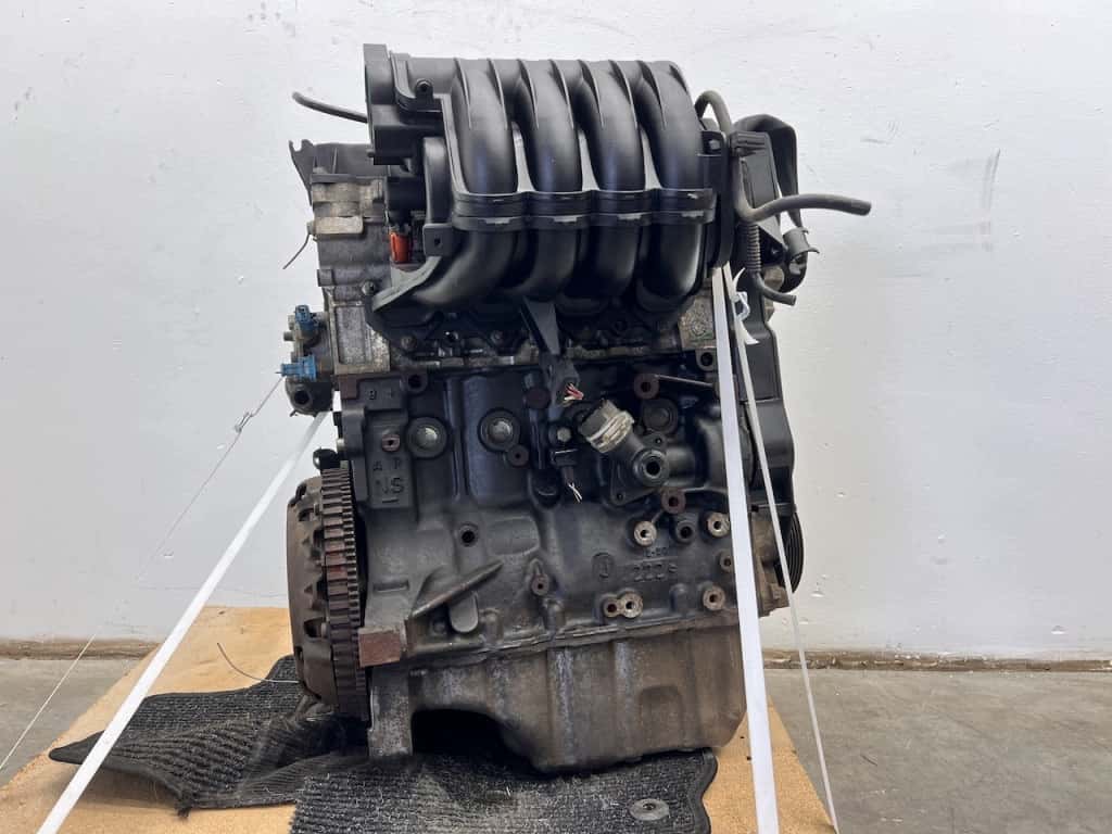 Moteur NFU (TU5JP4) vue 2
