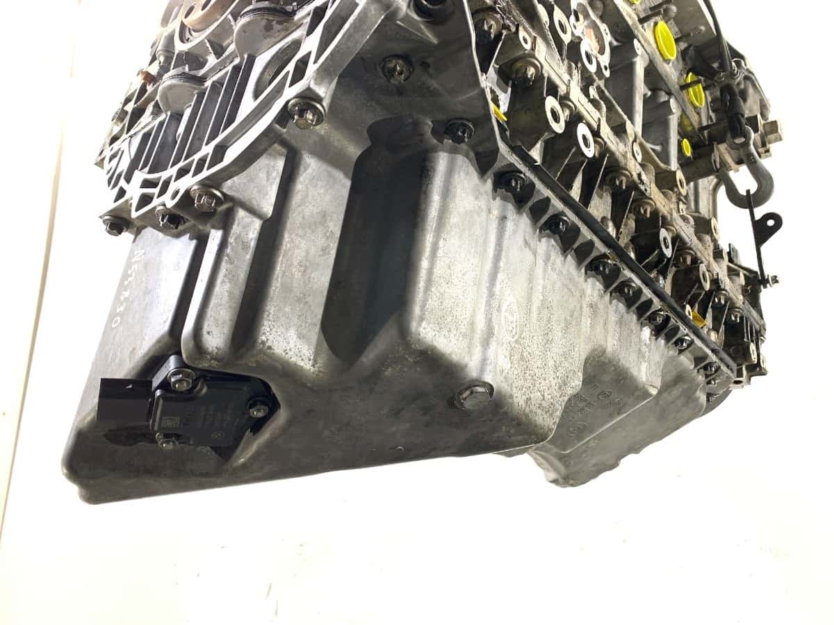 Moteur N54 B30 A vue 7