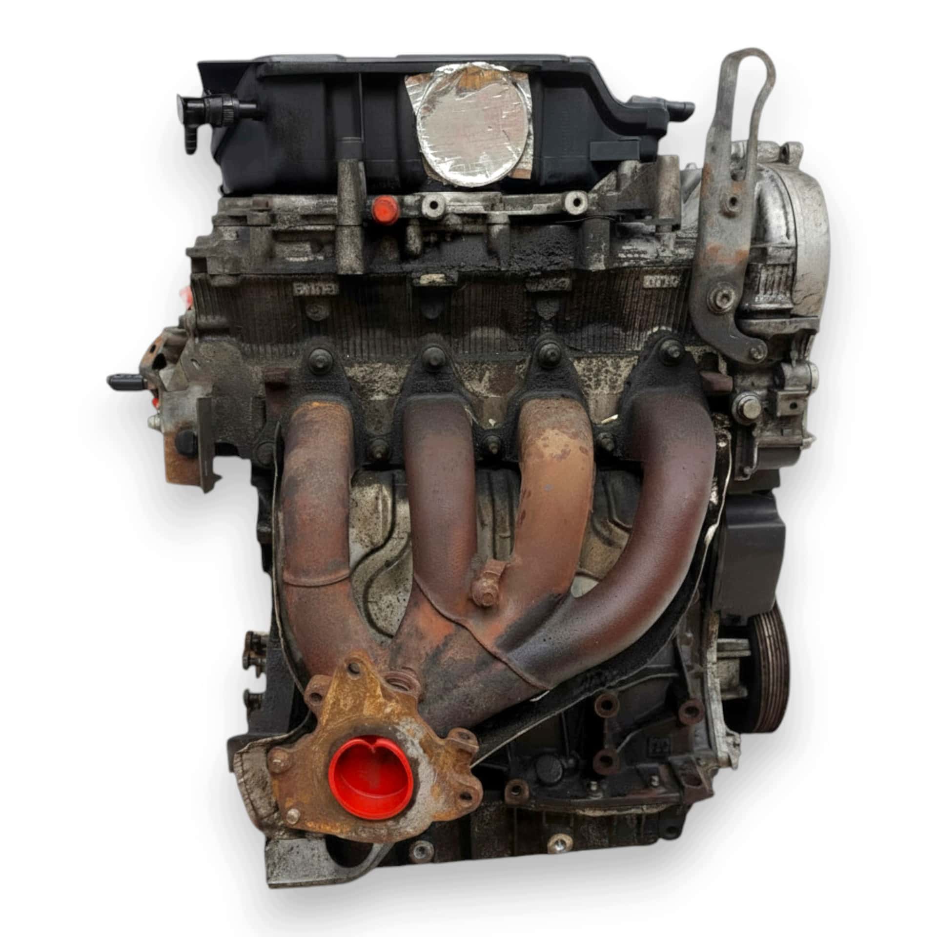 Moteur F4R 720 vue 5