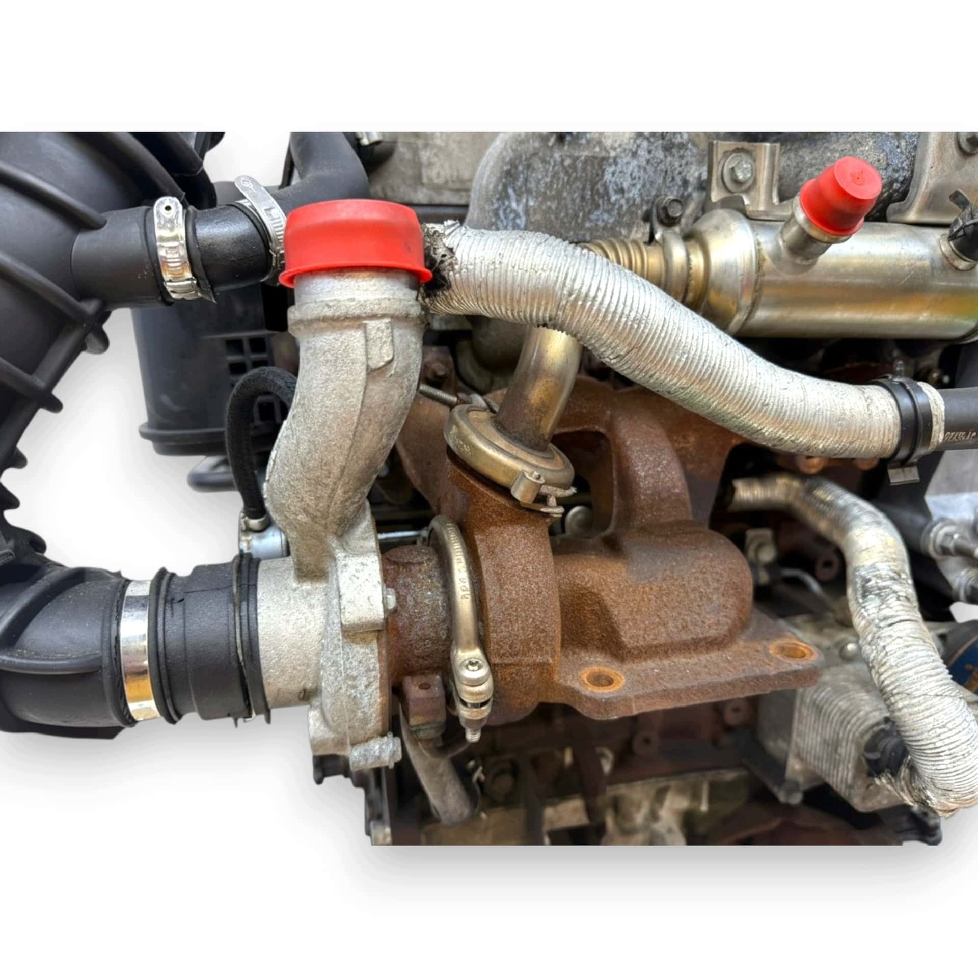 Moteur R3PA vue 13