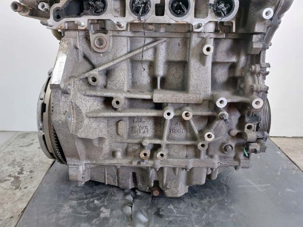 Moteur L829 vue 7