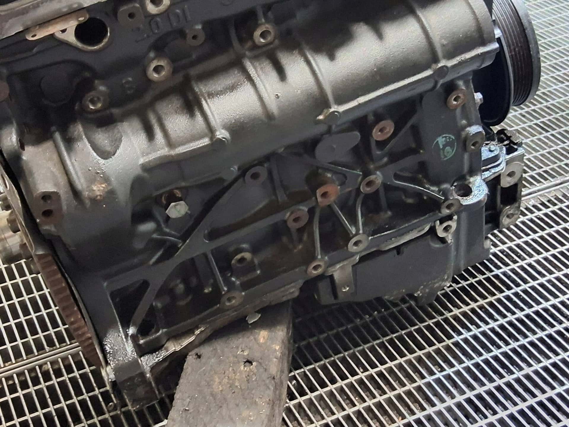 Moteur DDDA vue 12