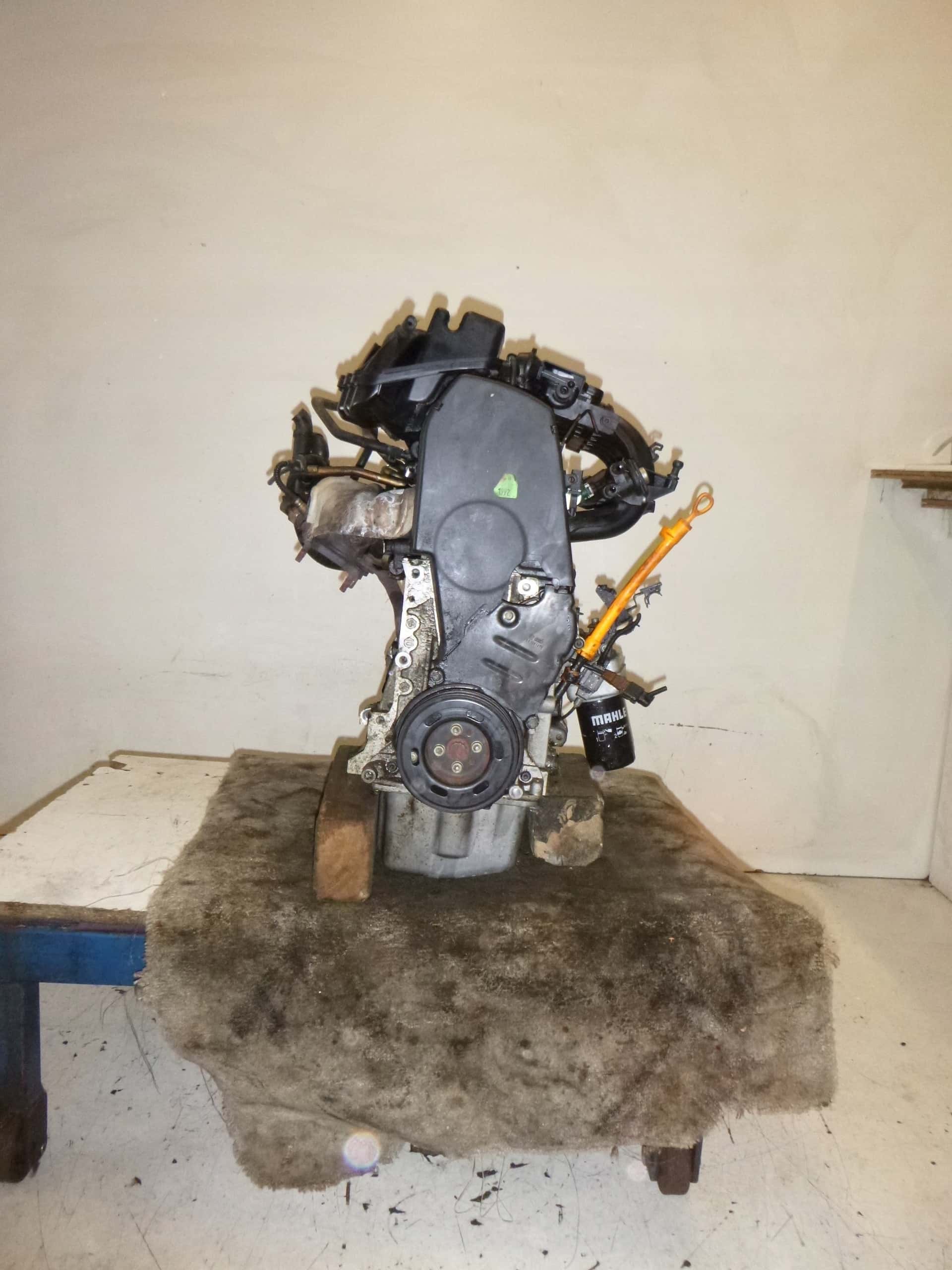 Moteur APF vue 3