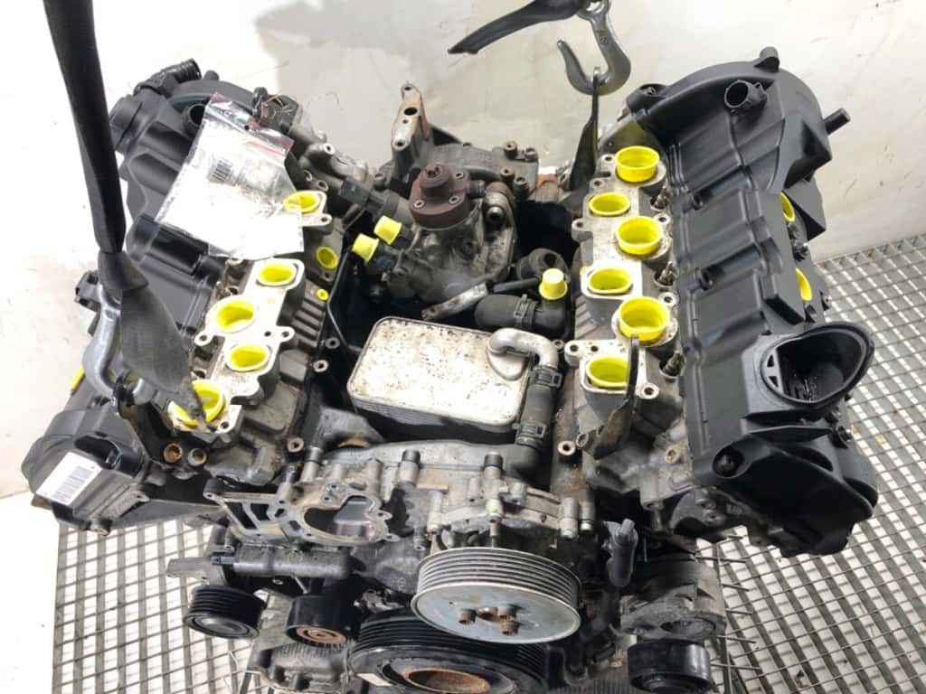 Moteur CDUC vue 4