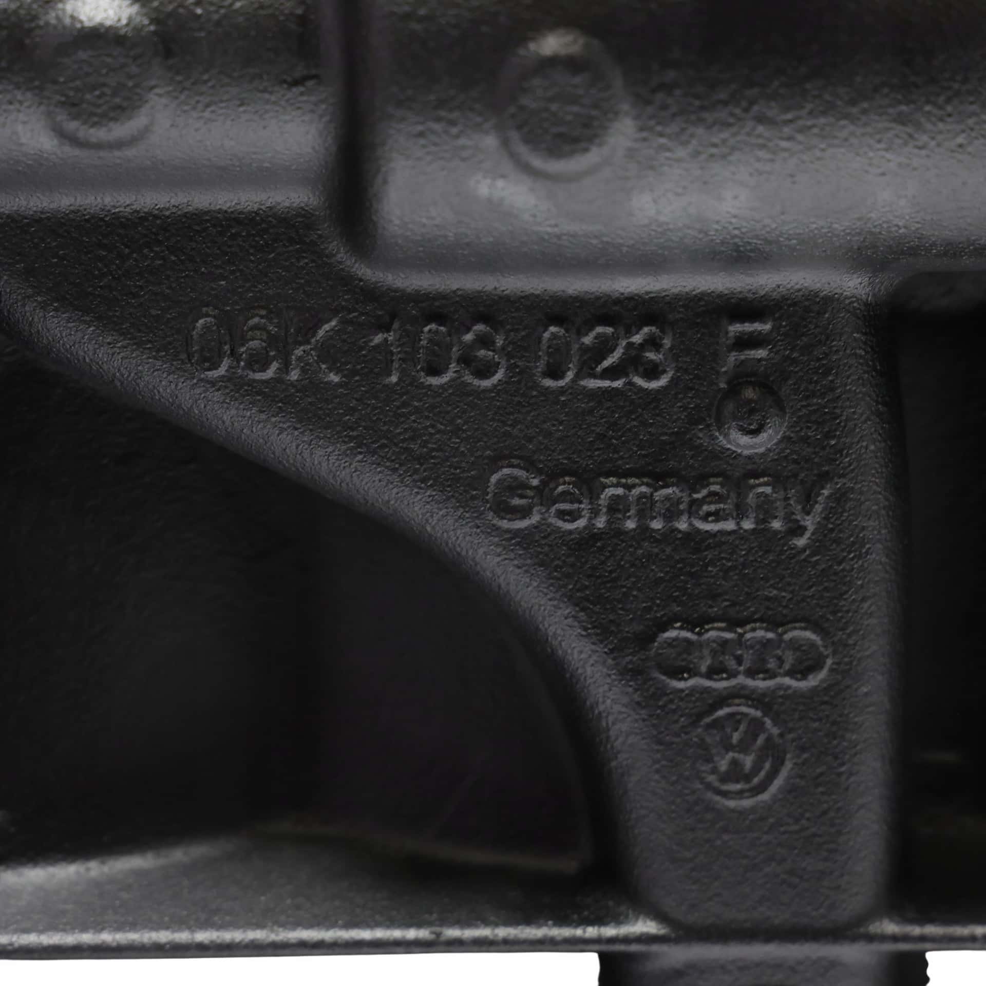 Moteur CJXE vue 12
