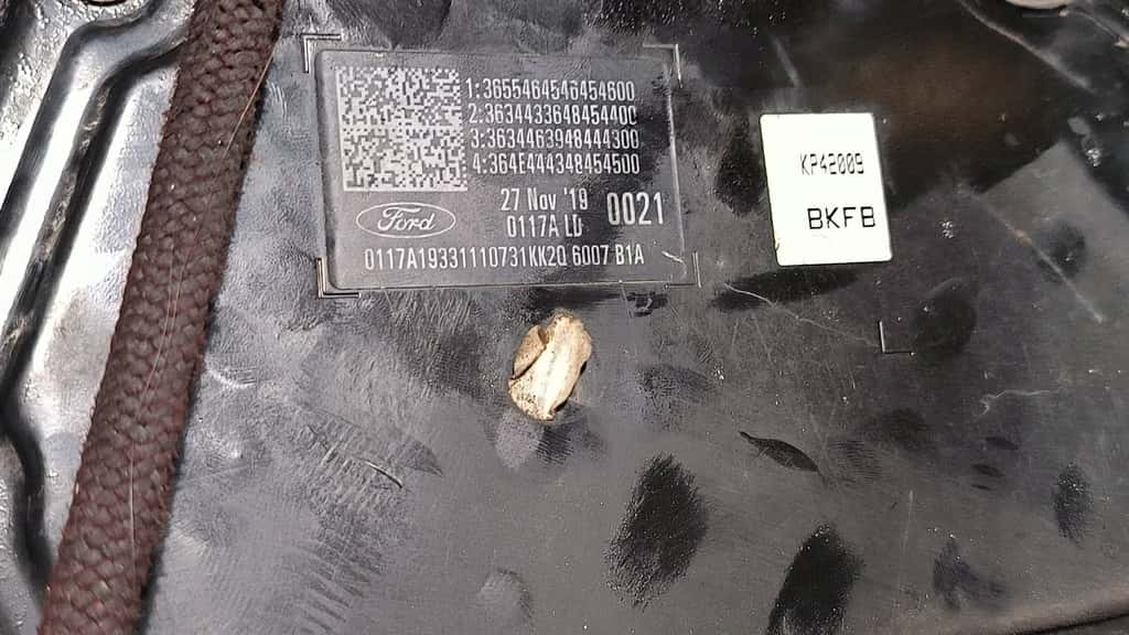 Moteur BKFB vue 3