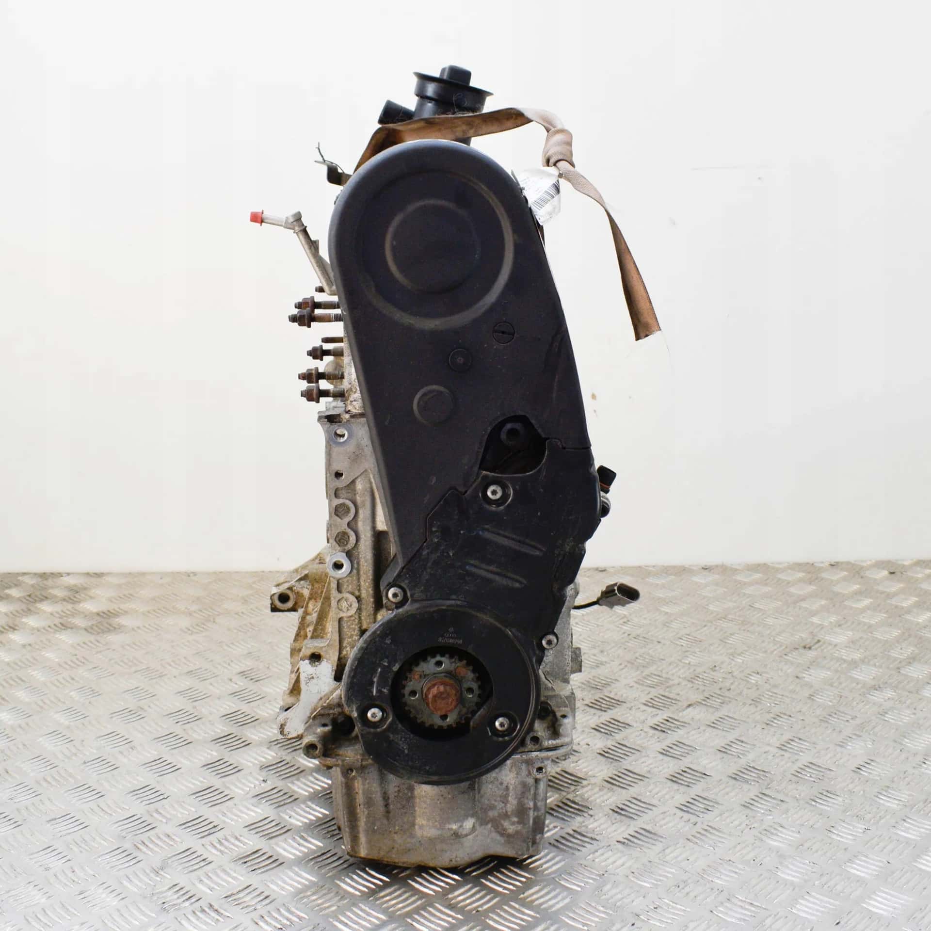 Moteur CCSA vue 3
