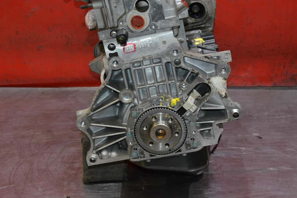 Moteur CBZA vue 14