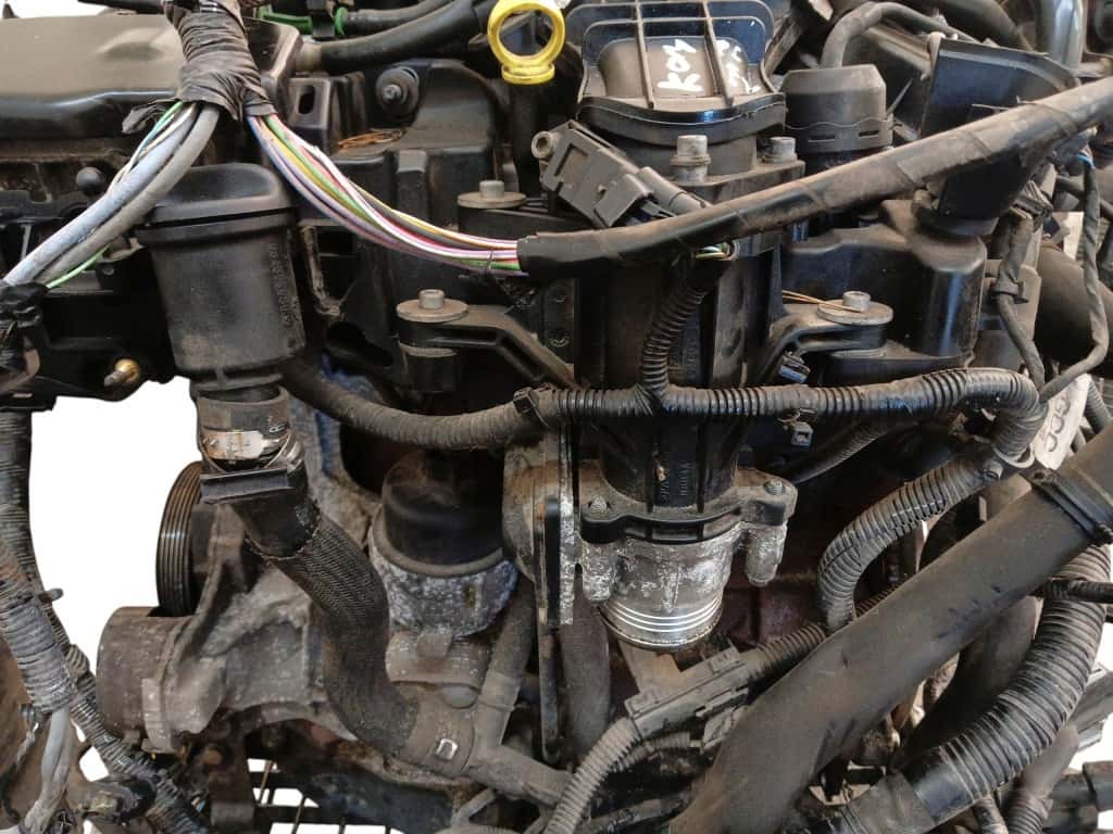 Moteur UFWA vue 3