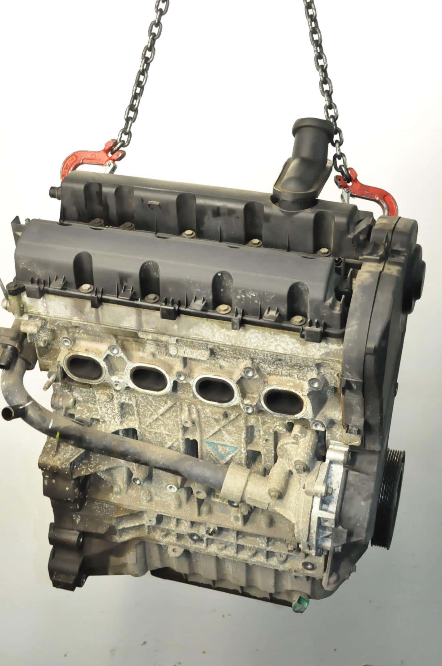 Moteur 6FY (EW7A) vue 2