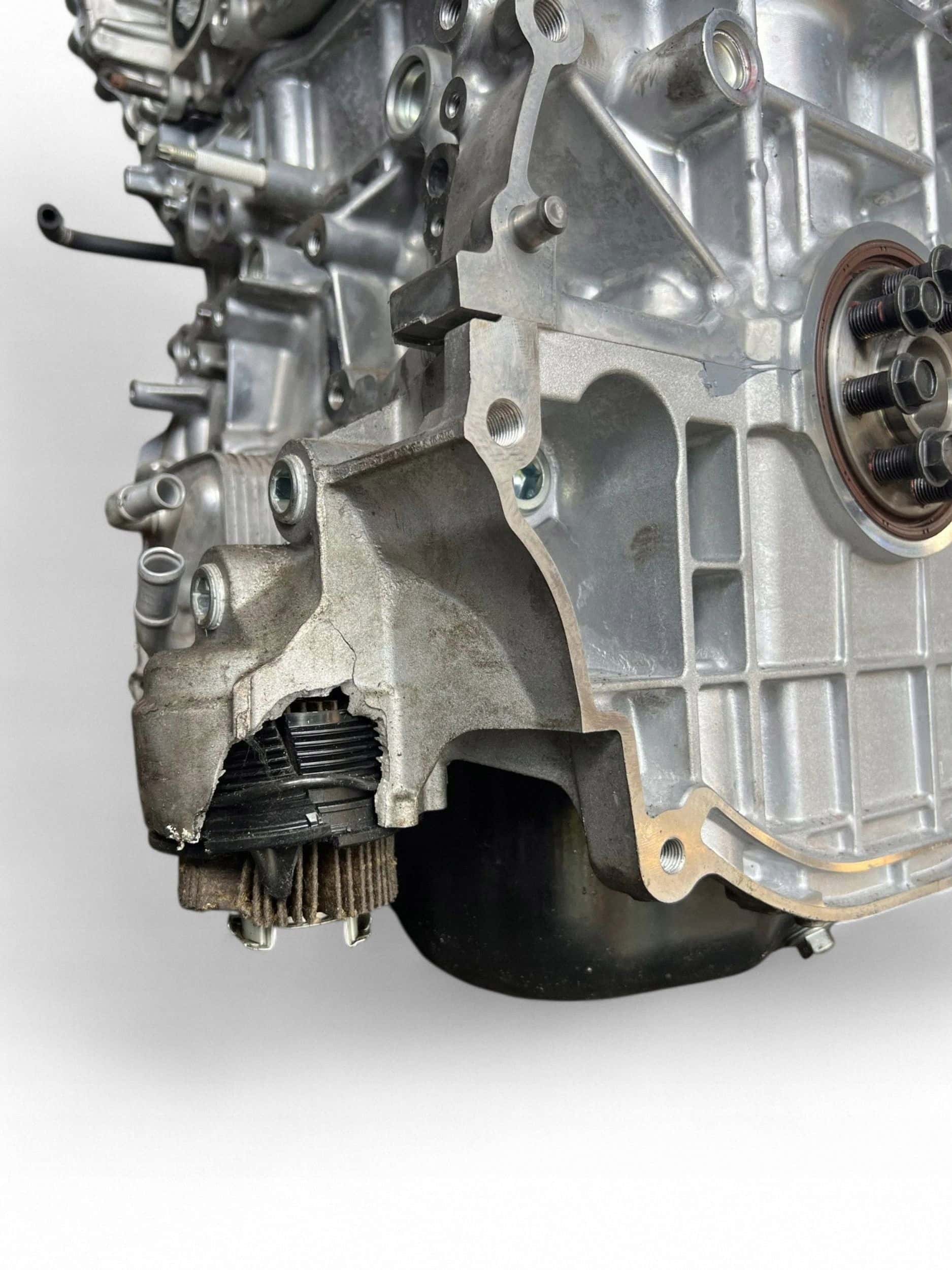 Moteur 2AR-FSE vue 8
