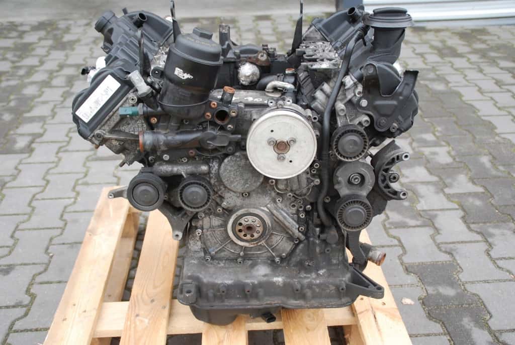 Moteur CJGA vue 4